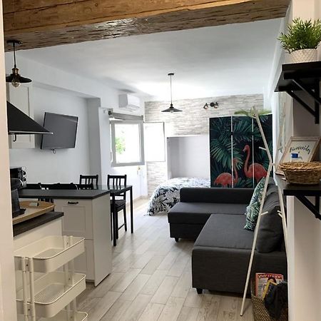 Sol Ohana Apartamento Boutique Torremolinos Zewnętrze zdjęcie
