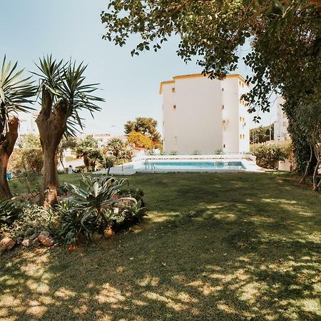 Sol Ohana Apartamento Boutique Torremolinos Zewnętrze zdjęcie