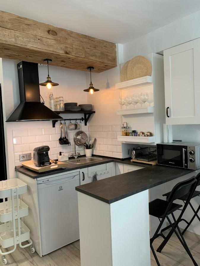 Sol Ohana Apartamento Boutique Torremolinos Zewnętrze zdjęcie