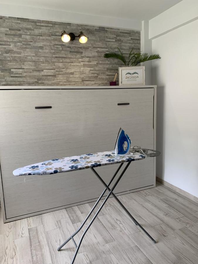Sol Ohana Apartamento Boutique Torremolinos Zewnętrze zdjęcie