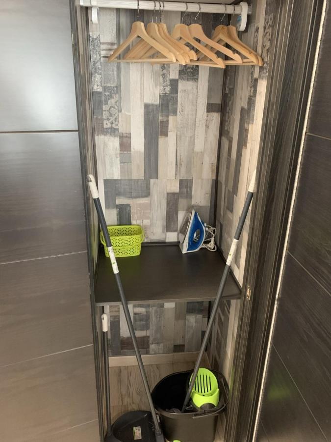 Sol Ohana Apartamento Boutique Torremolinos Zewnętrze zdjęcie