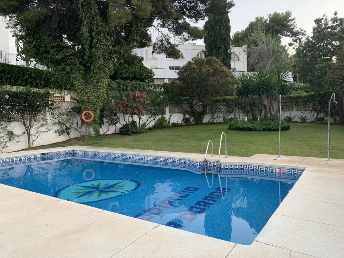 Sol Ohana Apartamento Boutique Torremolinos Zewnętrze zdjęcie