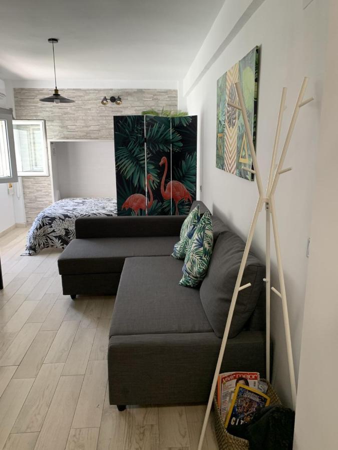 Sol Ohana Apartamento Boutique Torremolinos Zewnętrze zdjęcie