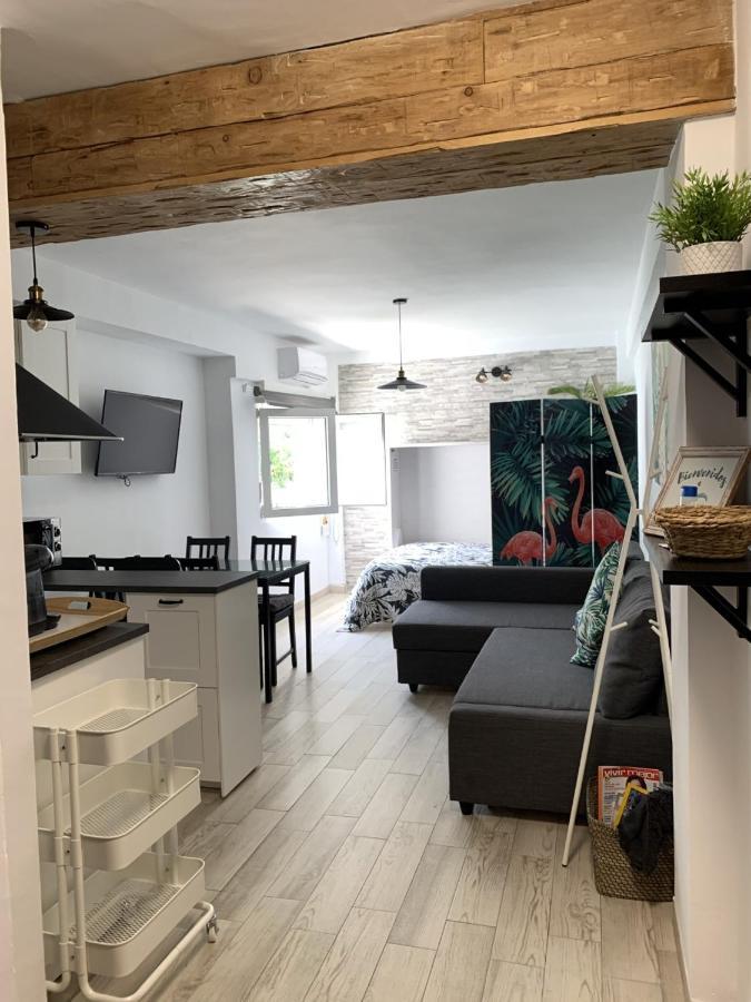Sol Ohana Apartamento Boutique Torremolinos Zewnętrze zdjęcie