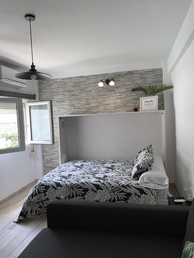 Sol Ohana Apartamento Boutique Torremolinos Zewnętrze zdjęcie