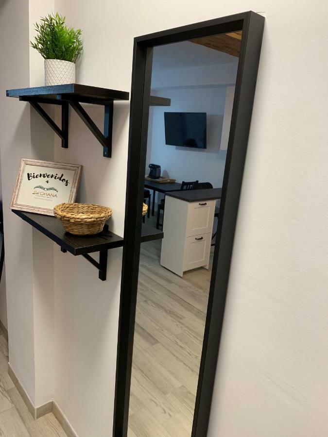 Sol Ohana Apartamento Boutique Torremolinos Zewnętrze zdjęcie