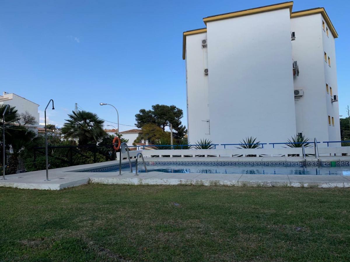 Sol Ohana Apartamento Boutique Torremolinos Zewnętrze zdjęcie