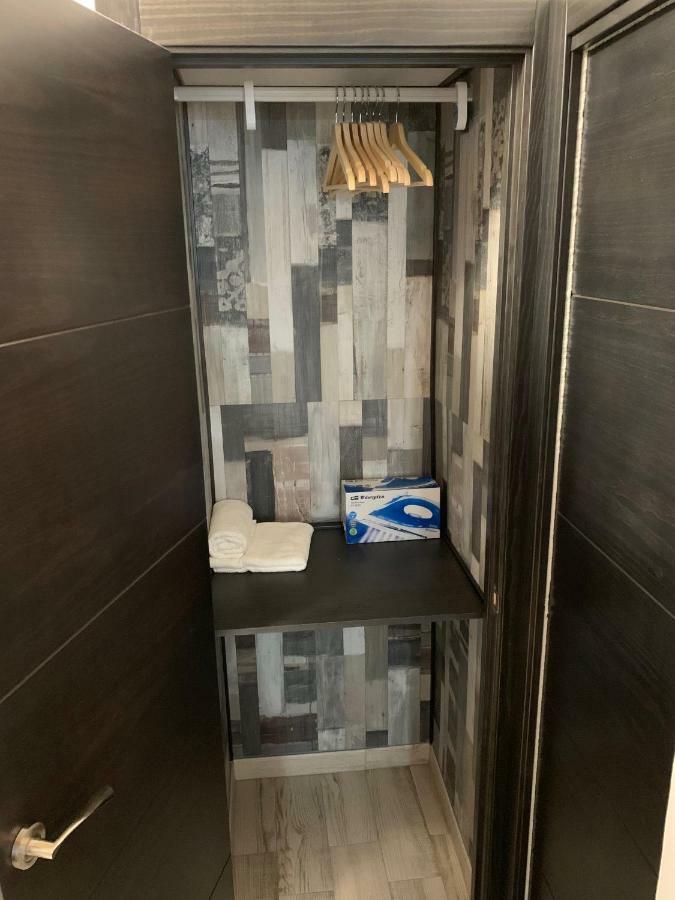 Sol Ohana Apartamento Boutique Torremolinos Zewnętrze zdjęcie